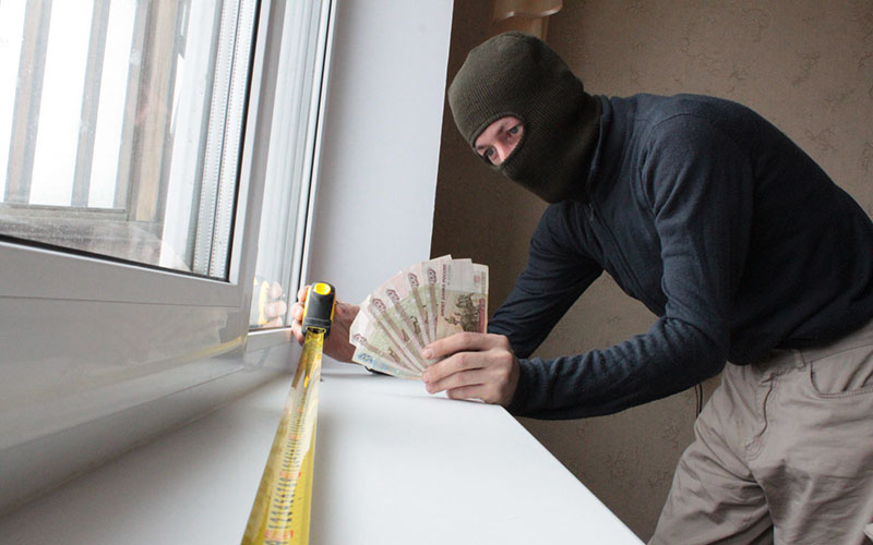 Недобросовестные фирмы по ремонту окон